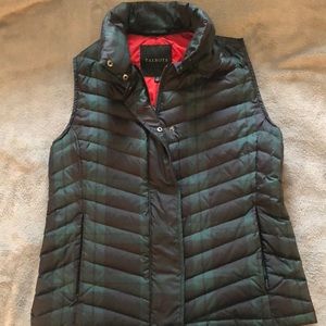 Talbots Vest